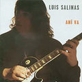 Salinas,luis - Ahi Va - Music CD