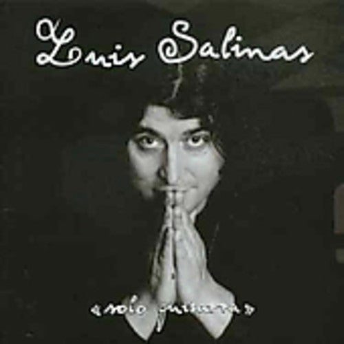 Salinas,luis - Solo Guitarra - Music CD