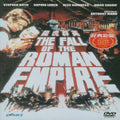 Fall Of The Roman Empire - Fall Of The Roman Empire - DVD