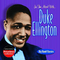 Ellington,duke - In The Mood With Duke Ellington - Music CD