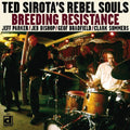 Sirota,ted - Breeding Resistance - Music CD