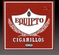 Equipto - Cigarillos - Music CD