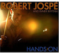 Jospe,robert - Hands On - Music CD