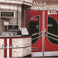 Morgan,mike - Live In Dallas - Music CD