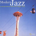 Modern Jazz: Collection Of Seattle's Finest / Var - Modern Jazz: Collection Of Seattle's Finest / Var - Music CD