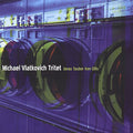 Vlatkovich,michael - Queen Dynamo - Music CD