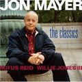 Mayer,jon - Classics - Music CD