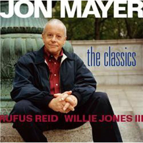 Mayer,jon - Classics - Music CD