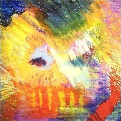 Ahvak - Ahvak - Music CD
