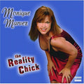 Marvez,monique - Reality Chick - Music CD