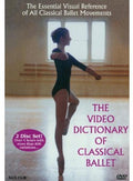 Video Dictionary Of Classical Ballet - Video Dictionary Of Classical Ballet - DVD