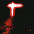 Indochine - 3.6.3 - Music CD