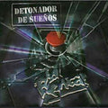Renga - Detonador De Suenos - Music CD