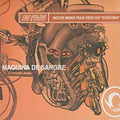 Piojos - Maquina De Sangre - Music CD