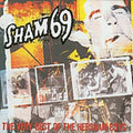 Sham 69 - Very Best Of Hersham Boys - Music CD