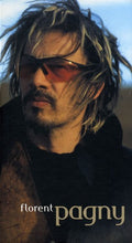 Pagny,florent - Florent Pagny - Music CD