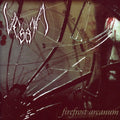 Vesania - Firefrost Arcanum - Music CD