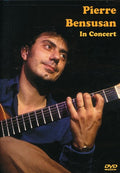 Bensusan,pierre - In Concert - DVD