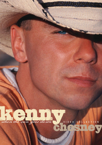 Chesney,kenny - When The Sun Goes Down - DVD