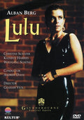 Berg / Schafer / Harries / Schone / Davis / Lpo - Lulu - DVD