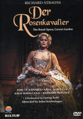Strauss,r. / Te Kanawa / Howells / Bonney / Solti - Der Rosenkavalier - DVD