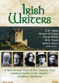 Irish Writers - Irish Writers - DVD