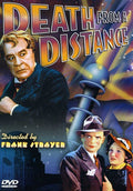Death From A Distance - Death From A Distance - DVD
