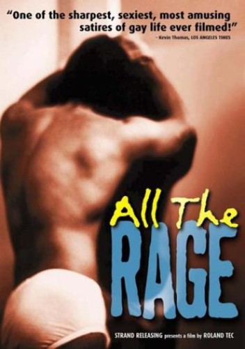 All The Rage (1997) - All The Rage (1997) - DVD
