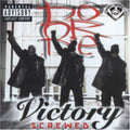 Do Or Die - Victory - Music CD