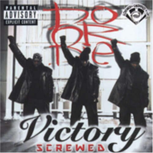 Do Or Die - Victory - Music CD