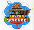 Dj Spooky - Rhythm Science - Music CD