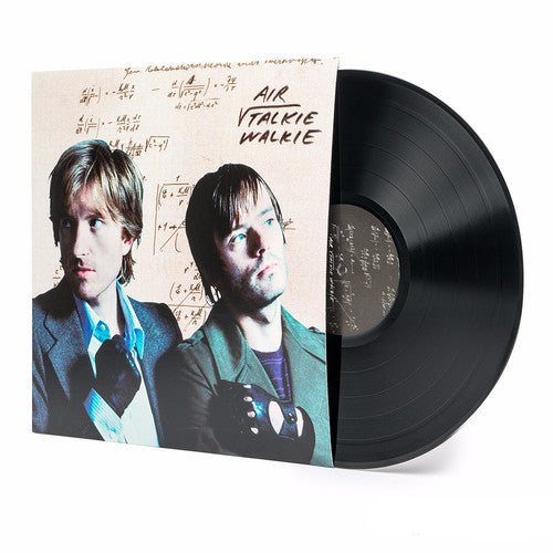 Talkie Walkie [Remastered Vinyl] Vinyl Record