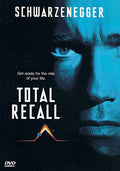 Total Recall - Total Recall - DVD