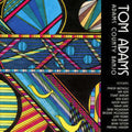 Adams,tom - Adams County Banjo - Music CD