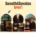 Savath & Savalas - Apropa't - Music CD