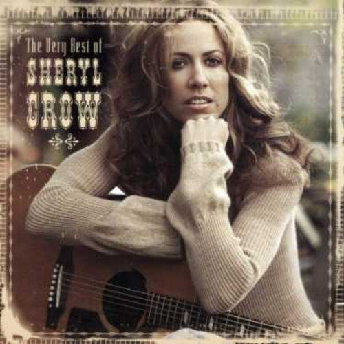 Crow,sheryl - Very Best Of Sheryl Crow - Music CD