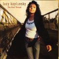 Kaplansky,lucy - Red Thread - Music CD