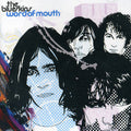 Blueskins - Word Of Mouth - Music CD