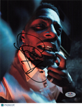 Isaiah Rashad Signed 8x10 Photo PSA Autographed
