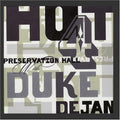 Preservation Hall Jazz Band - Preservation Hall Hot 4 With Duke Dejan - Music CD