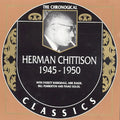 Chittison,herman - 1945-1950 - Music CD