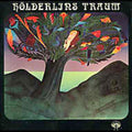 Holderlin - Holiderlin's Traum - Music CD