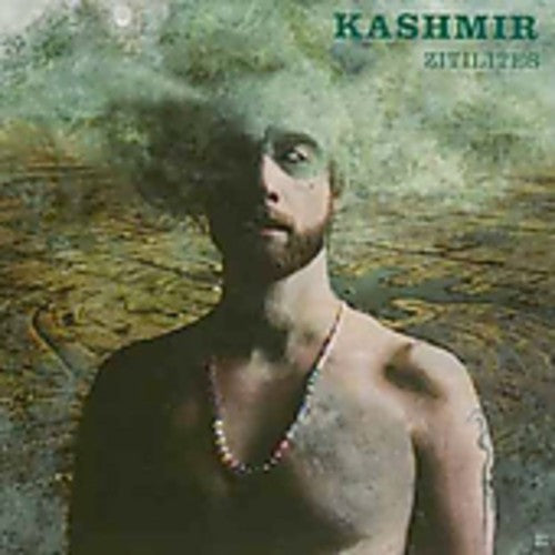 Kashmir - Zitilites - Music CD