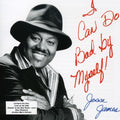James,jesse - I Can Do Bad By Myself - Music CD