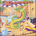 Kingsnakes - Trouble On The Run - Music CD