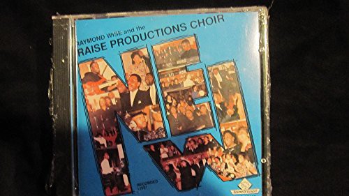 Wise,raymond & Raise Production Choir - Raymond Wise & Raise Production Choir - Music CD