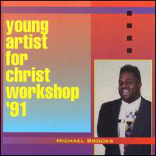 Young Artist For Christ / Various - Young Artist For Christ / Various - Music CD