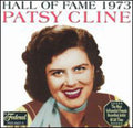 Cline,patsy - Hall Of Fame 1973 - Music CD
