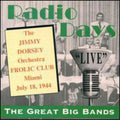 Dorsey,jimmy - Frolic Club - Music CD