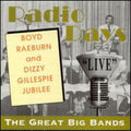 Raeburn,boyd / Gillespie,dizzy - Jubilee - Music CD